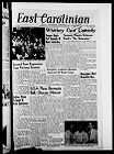 East Carolinian, July 30, 1961
